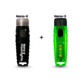 Nano Bundle