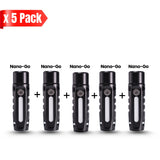 Nano Go - 5 Pack