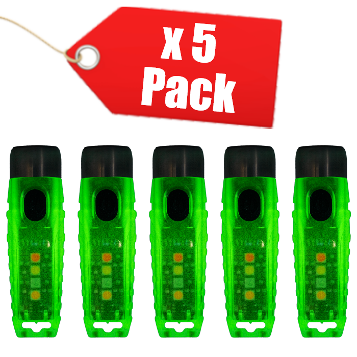 Nano S (Glow In The Dark)