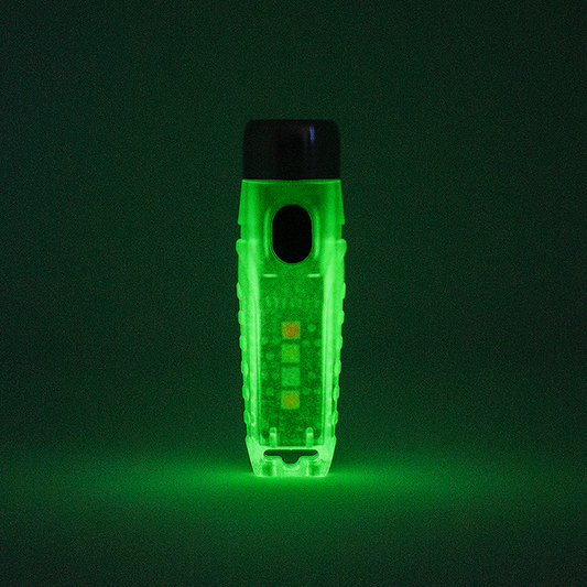 Nano S (Glow In The Dark)
