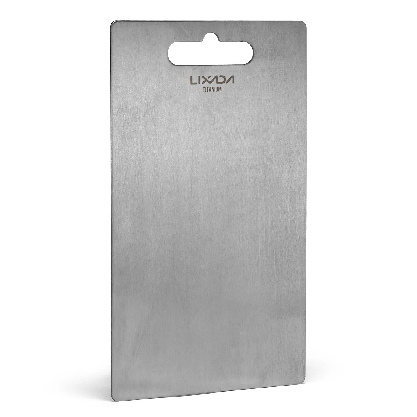 cutting board Pure Titanium Cutting Board for Domestic Fruit Cutting Chopping Board for Kitchen Use cutting board for cooking