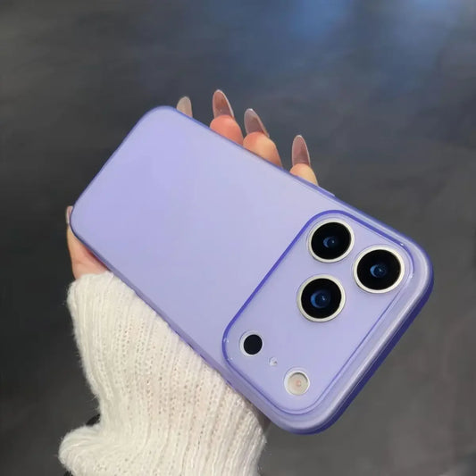 New Ultra Thin PP Matte Phone Case For Apple iphone 17 Pro Max Slim Cover iphone 17 Air Case