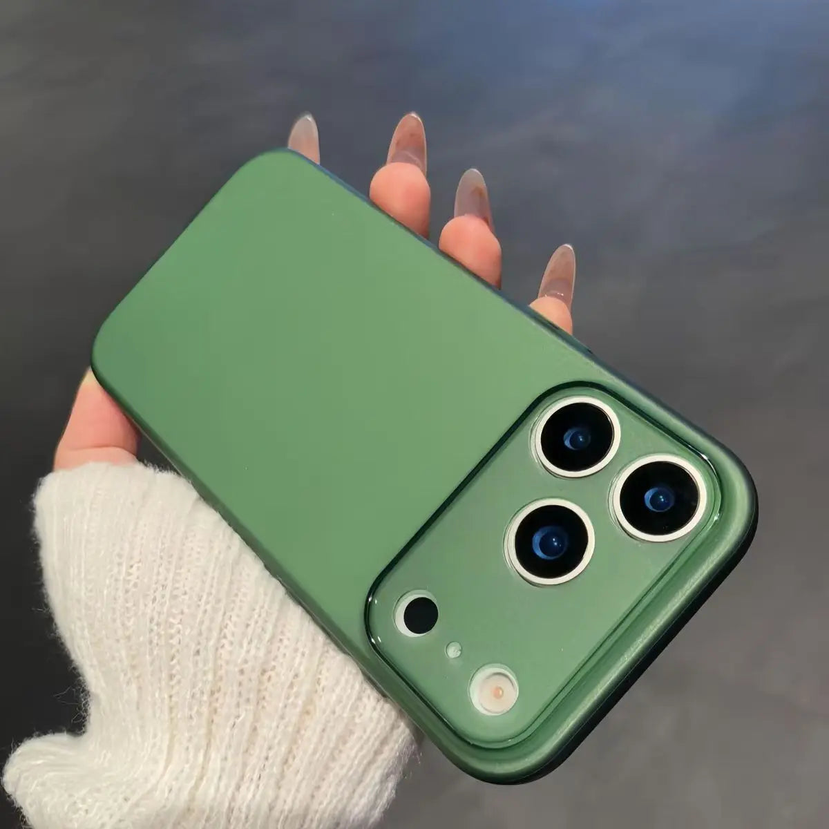 New Ultra Thin PP Matte Phone Case For Apple iphone 17 Pro Max Slim Cover iphone 17 Air Case