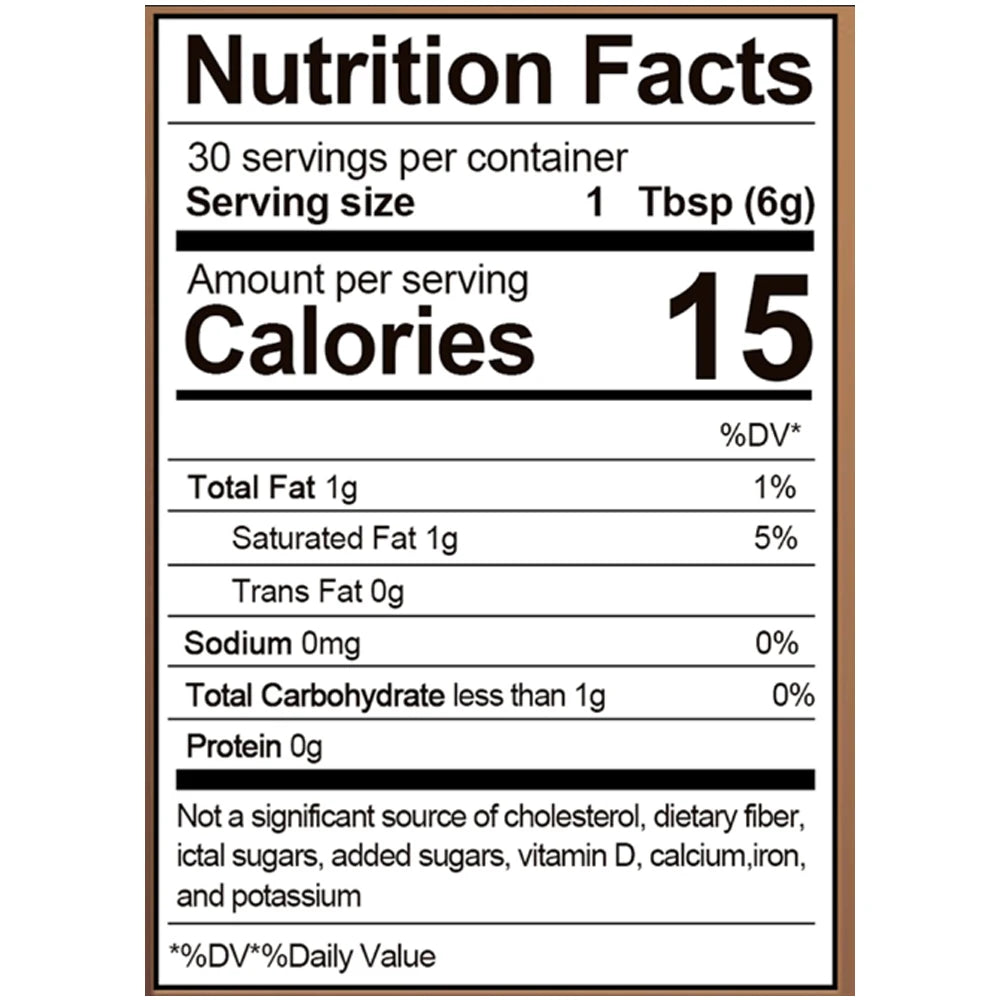 Organic Mushroom Coffee - Shiitake, Cordyceps, Supports Immune, Focus, Concentration, Stress, Digestion & Energy - 1 Pack