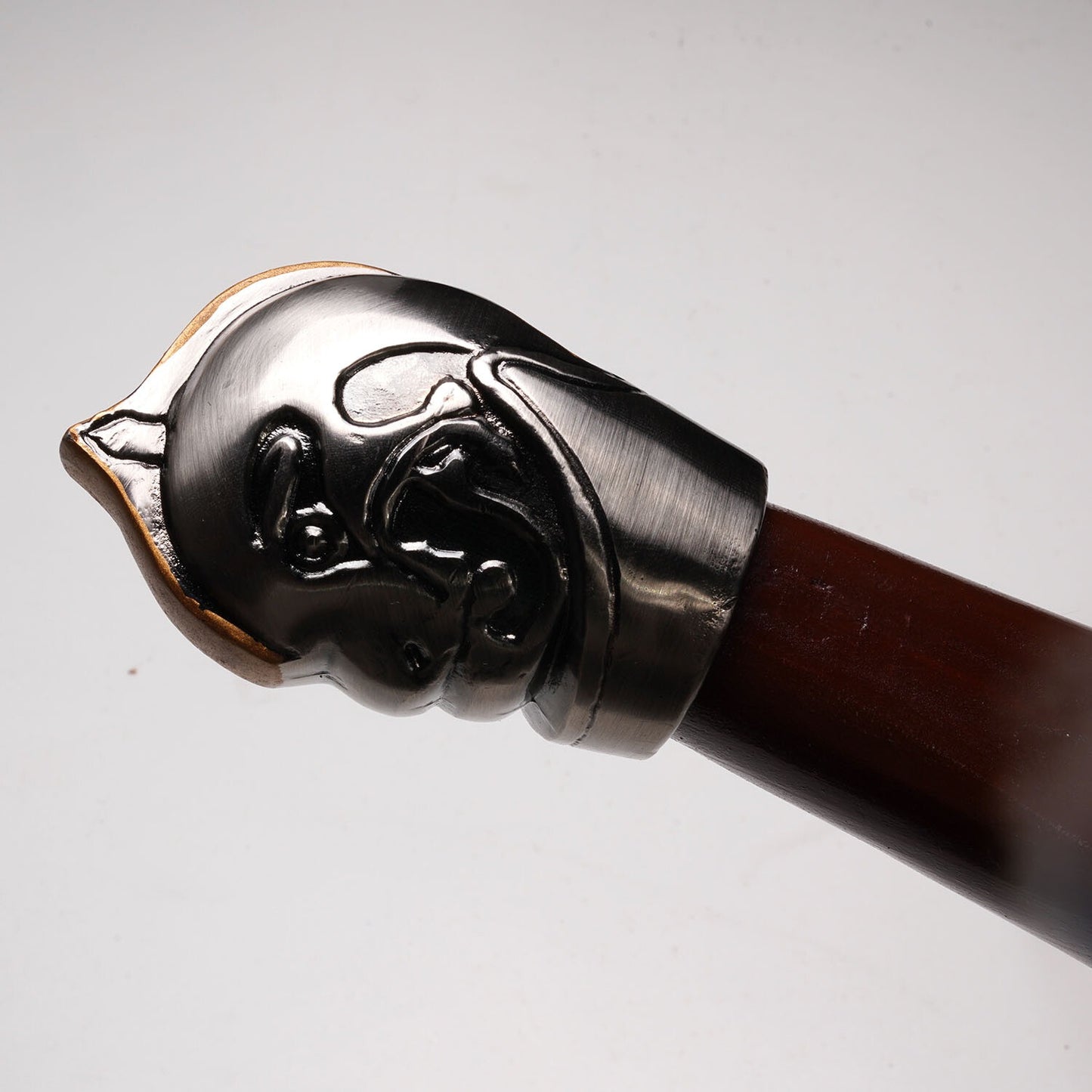 Ødger God of War Axe – Viking Battle Axe | Norse Mythology Collectible | Hand-Forged Warrior Weapon