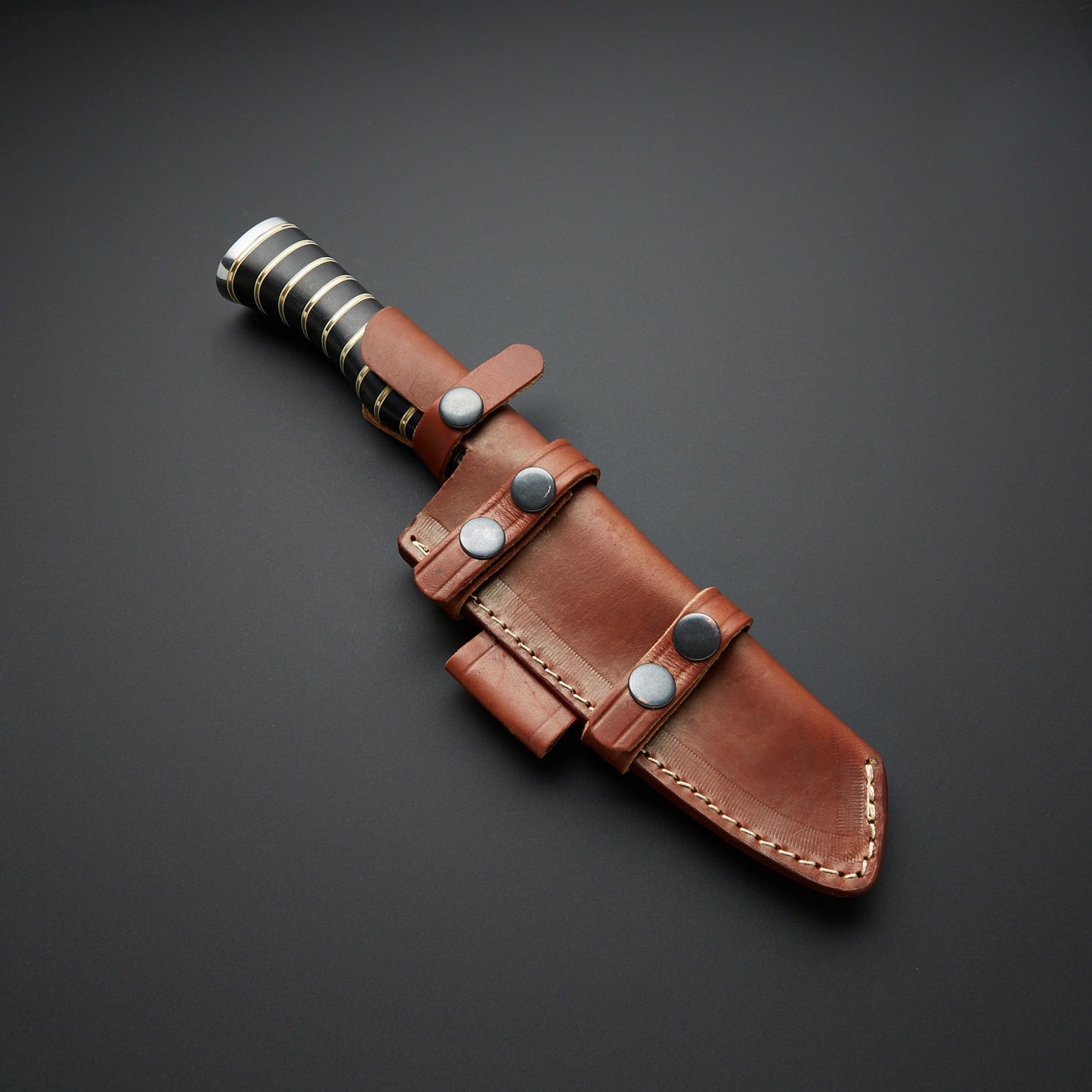 Handmade Damascus Why Every Home Cook Needs This Micarta Santoku Chef Knife  The Ultimate Game Changer in Your Kitchen