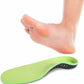 Orthotic Shoe Insoles Inserts Flat Feet High Arch Support For Plantar