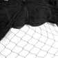 33FT Anti Bird Netting Pond Net Protection Tree Crops Plants Fruits