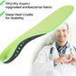 Orthotic Shoe Insoles Inserts Flat Feet High Arch Support For Plantar
