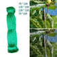33FT Anti Bird Netting Pond Net Protection Tree Crops Plants Fruits