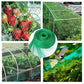33FT Anti Bird Netting Pond Net Protection Tree Crops Plants Fruits