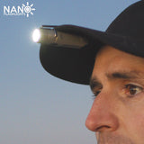 Nano Pocket/Hat Clip