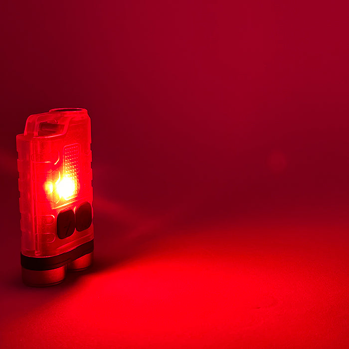 Nano S1000 5 Pack (Glow In The Dark)