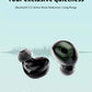 MZYMI ANC Wireless Headphone T73 TWS Bluetooth In Ear ENC Headset Touch Control Active Noise Cancelling Sport Earphone With Mic