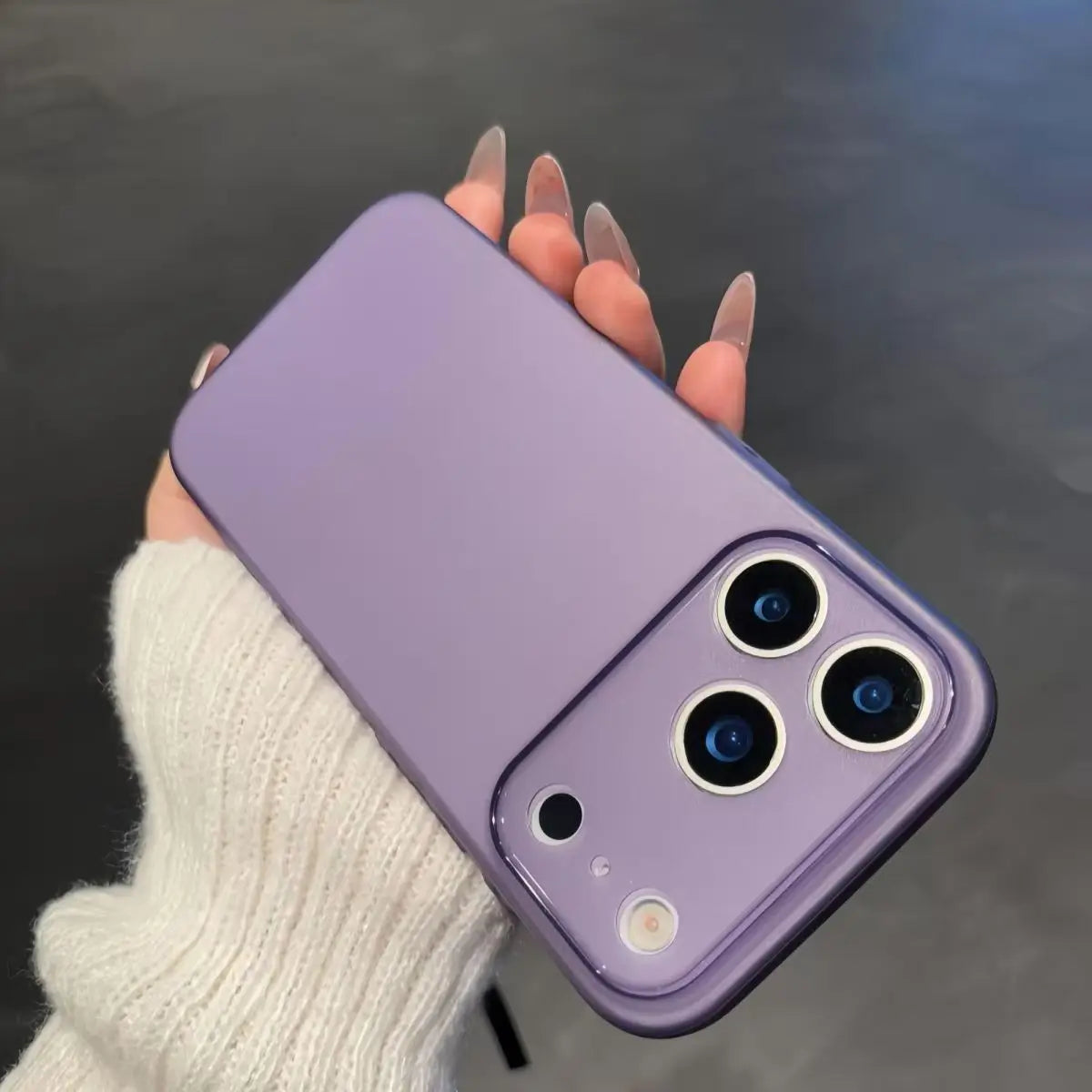 New Ultra Thin PP Matte Phone Case For Apple iphone 17 Pro Max Slim Cover iphone 17 Air Case