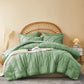 5-PC/7-PCS Comforter Set -  Queen Bed in a Bag with Comforters, Sheets, Pillowcases Queen King Full Twin