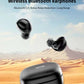 MZYMI ANC Wireless Headphone T73 TWS Bluetooth In Ear ENC Headset Touch Control Active Noise Cancelling Sport Earphone With Mic