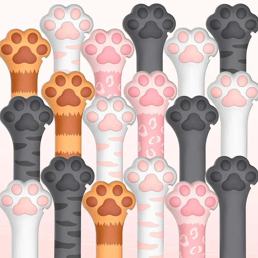 Multifunction Pet Canned Spoon Plastic Jar Opener Puppy Feeding Food Scoop Cat Dog Feeder Shovel Pets Tableware Pet Accessories