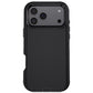 Black For iPhone 17/17 Air/17 Pro/17 Pro Max Case Heavy Duty Shockproof Hard Protective Rugged Hybrid 3-Layers Cover