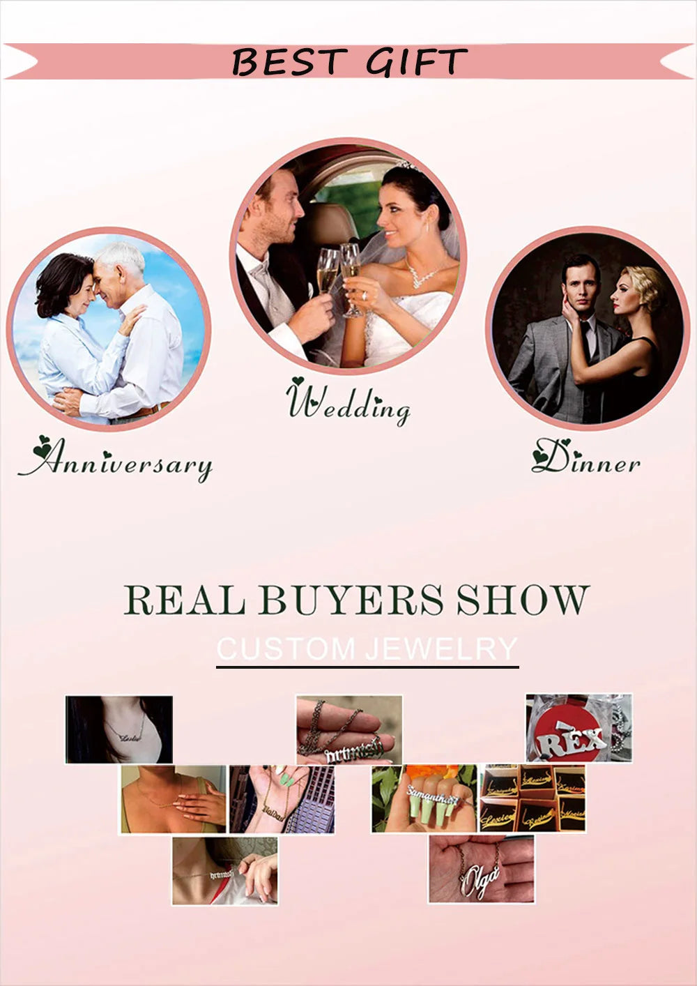 Wholesale Custom Backpack 3D Name Tag Keychain Acrylic Initial Key Chain Vertical Pendant Wedding Party Gift Favor Name Tag