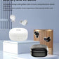 MZYMI ANC Wireless Headphone T73 TWS Bluetooth In Ear ENC Headset Touch Control Active Noise Cancelling Sport Earphone With Mic