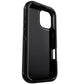 Black For iPhone 17/17 Air/17 Pro/17 Pro Max Case Heavy Duty Shockproof Protective Hard Rugged Hybrid 3-Layers Cover With Clip