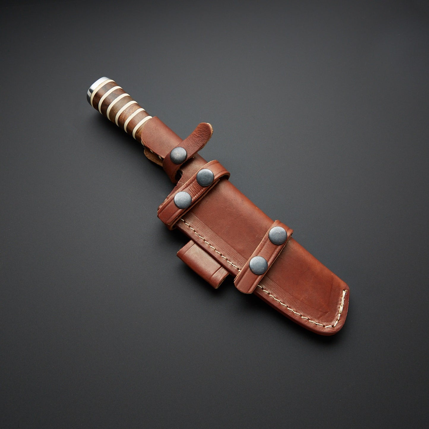 This Walnut Santoku Chef Knife Is Going Viral  Sharp Stunning,and a MustHave for Every Home Chef in 2025