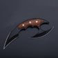 Tactical Double Blade Knife  Survival Hunting Camping & EDC Gear USA