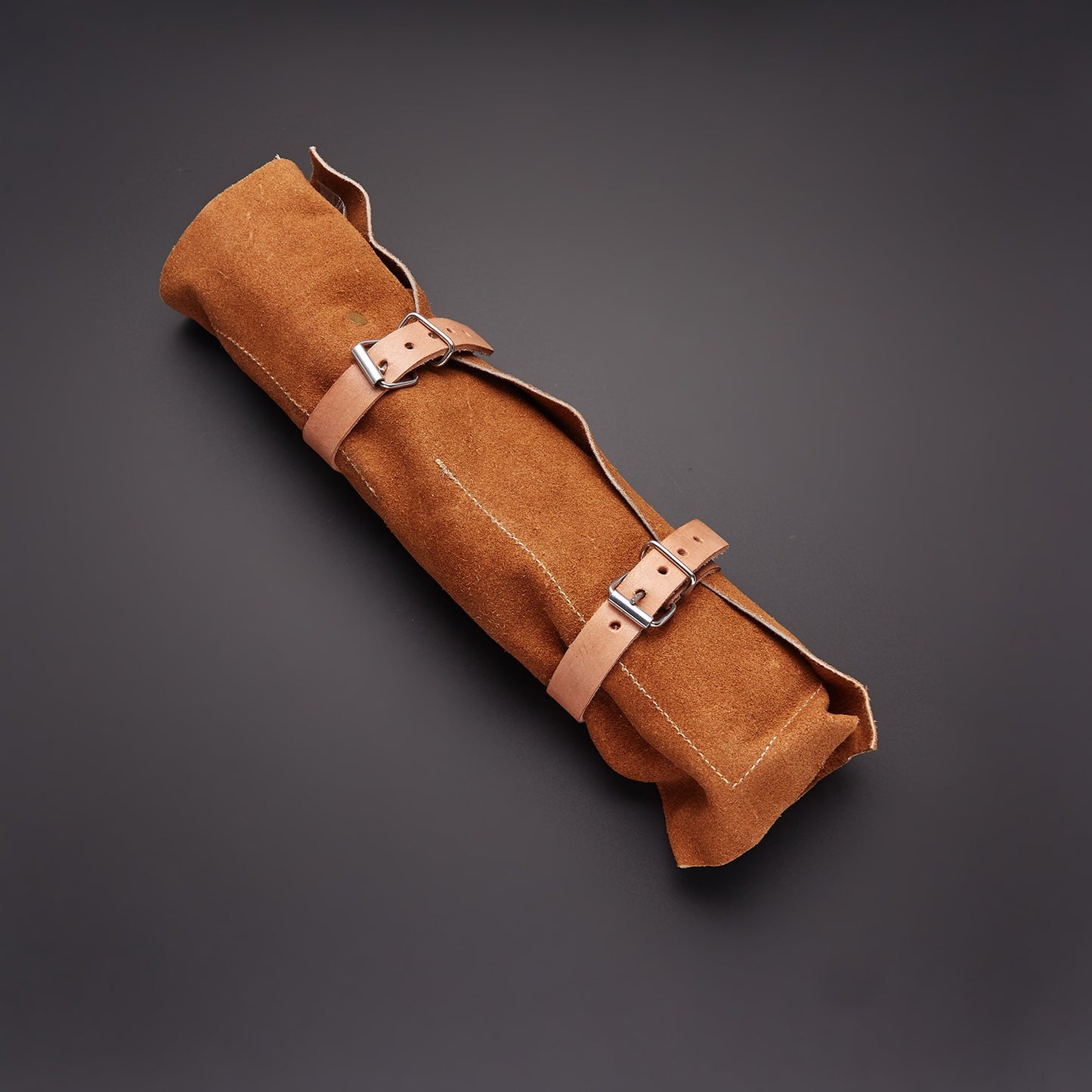 Premium 5-Piece Chef Knife Set – Professional Damascus Steel Kitchen Knives with Rosewood Handle | Sharp Durable & Stylish Cooking Set USA