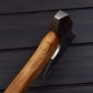 Hand Forged Viking Tomahawk  Battle Ready Axe  Authentic Norse Weapon for Collectors & Outdoor Warriors US
