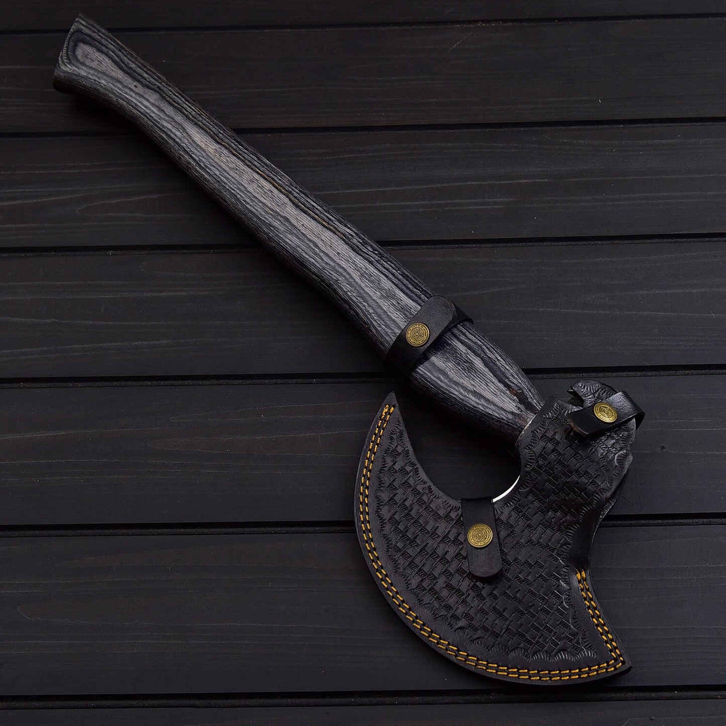 Eagle Tomahawk Unleashed The Bold New American Icon Going Viral